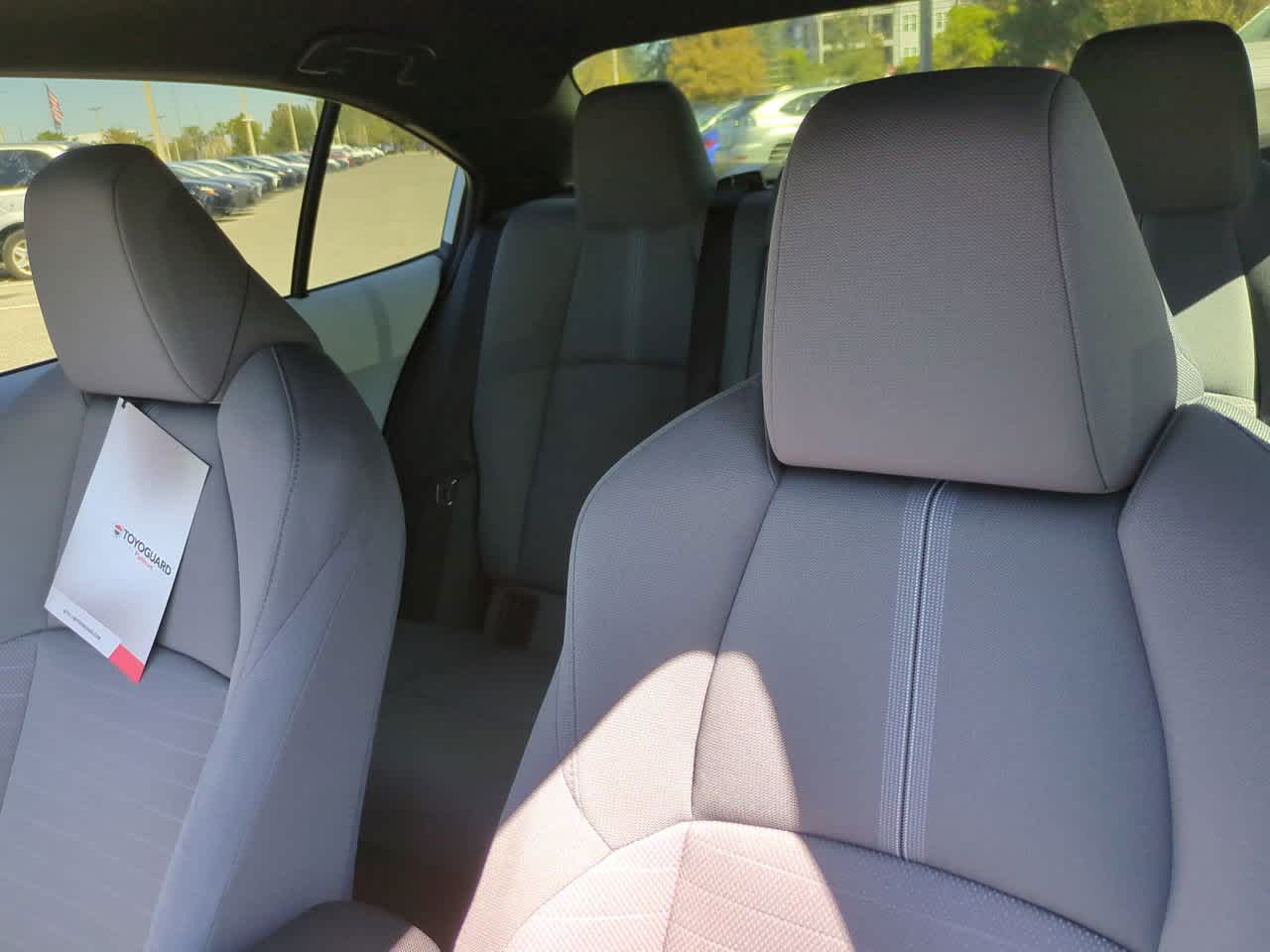 Thumbnail: 2026 Toyota Corolla - 8