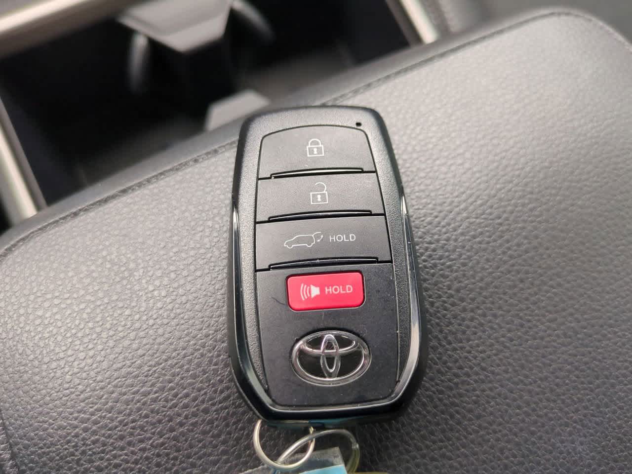 Thumbnail: 2025 Toyota 4Runner - 27