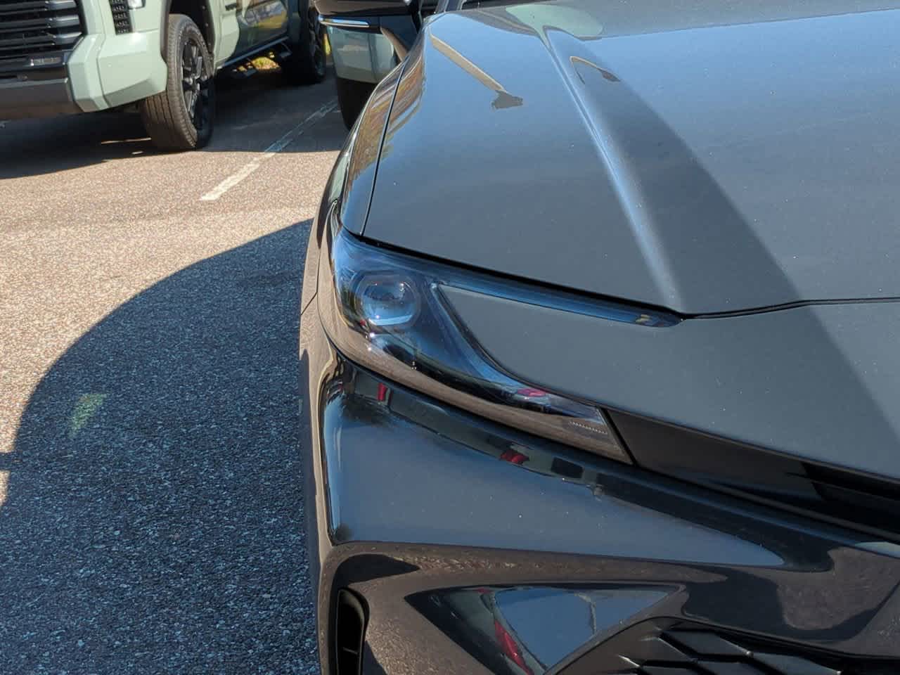 Thumbnail: 2026 Toyota Camry - 10