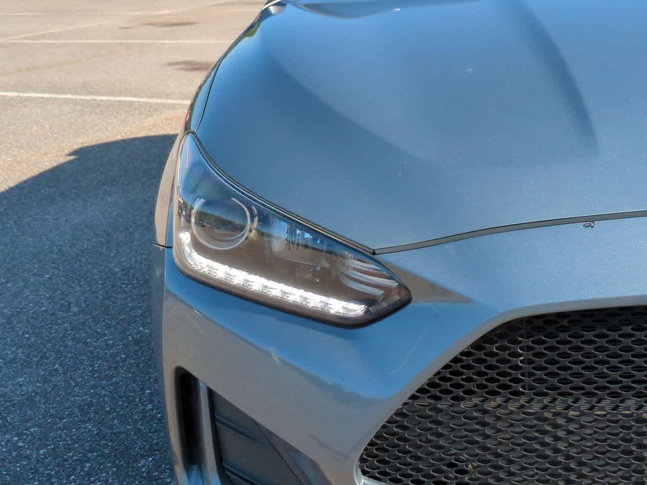 Thumbnail: 2020 Hyundai Veloster - 10