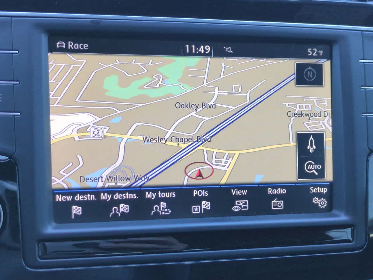 Thumbnail: 2016 Volkswagen Golf - 20