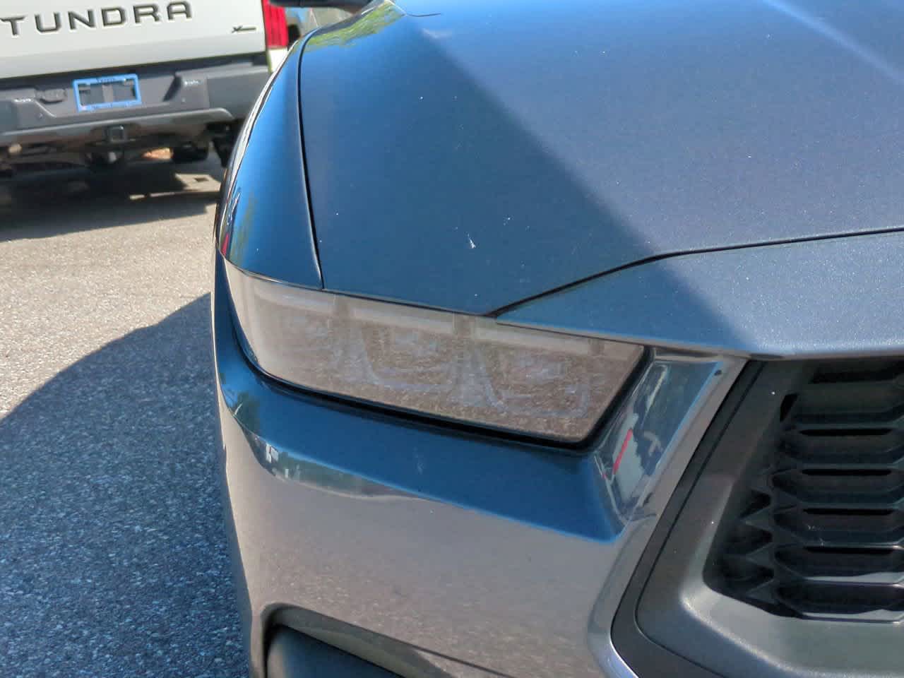 Thumbnail: 2025 Ford Mustang - 10