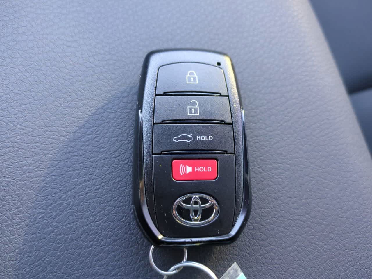 Thumbnail: 2025 Toyota Camry - 27