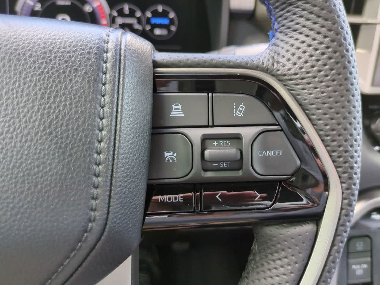 Thumbnail: 2026 Toyota Tundra - 25