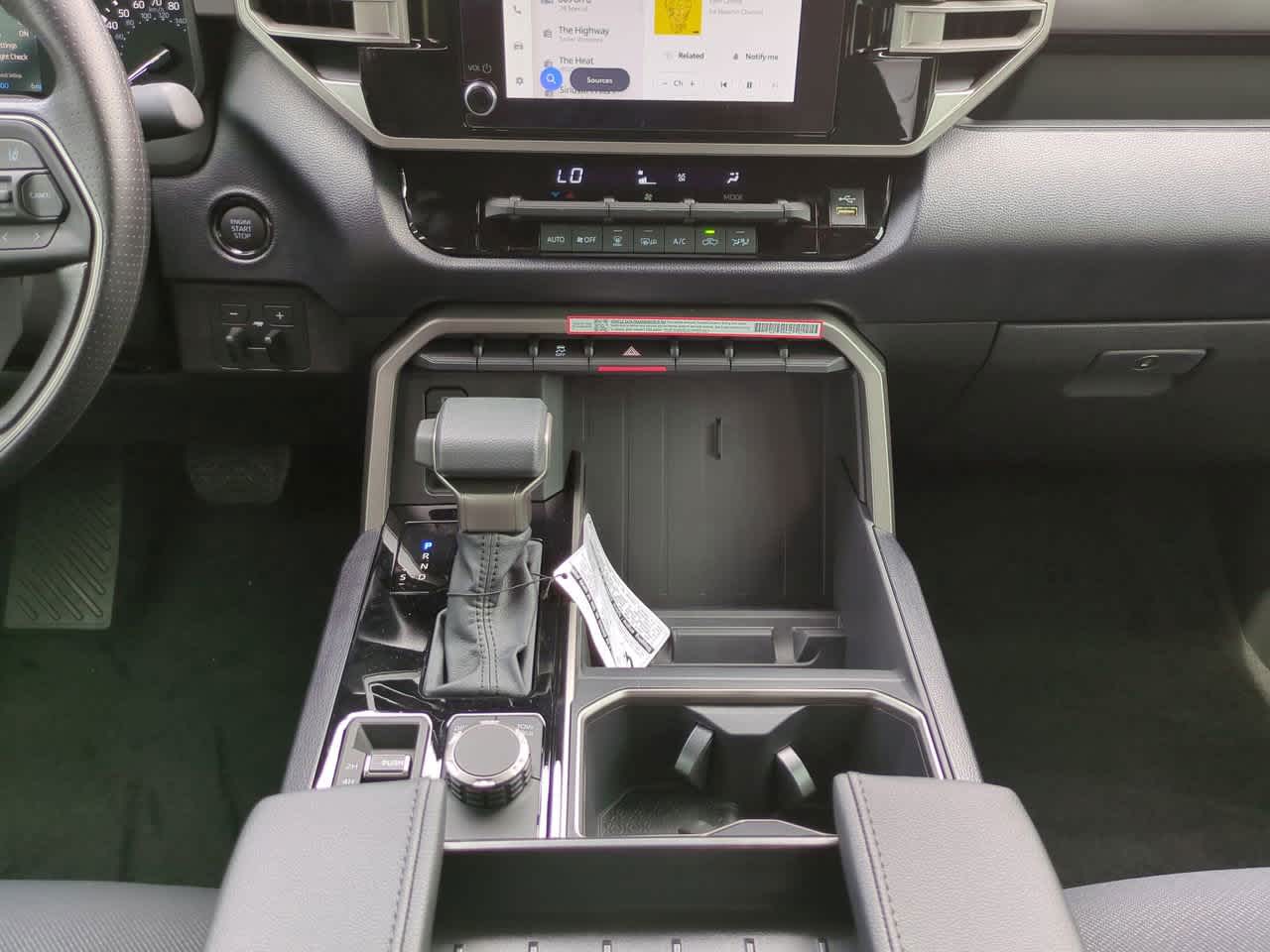 Thumbnail: 2026 Toyota Tundra - 18