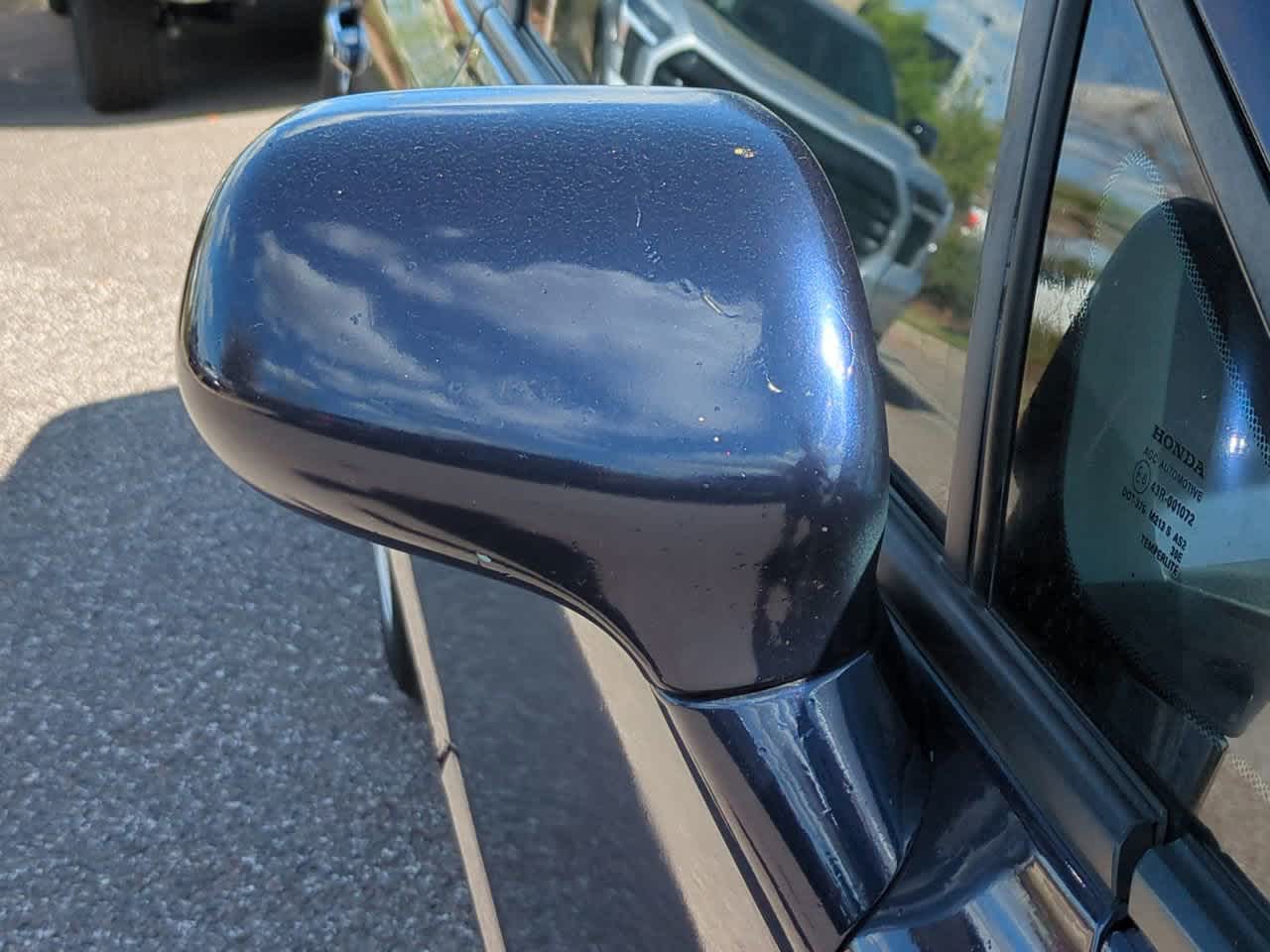 Thumbnail: 2008 Honda Civic - 12