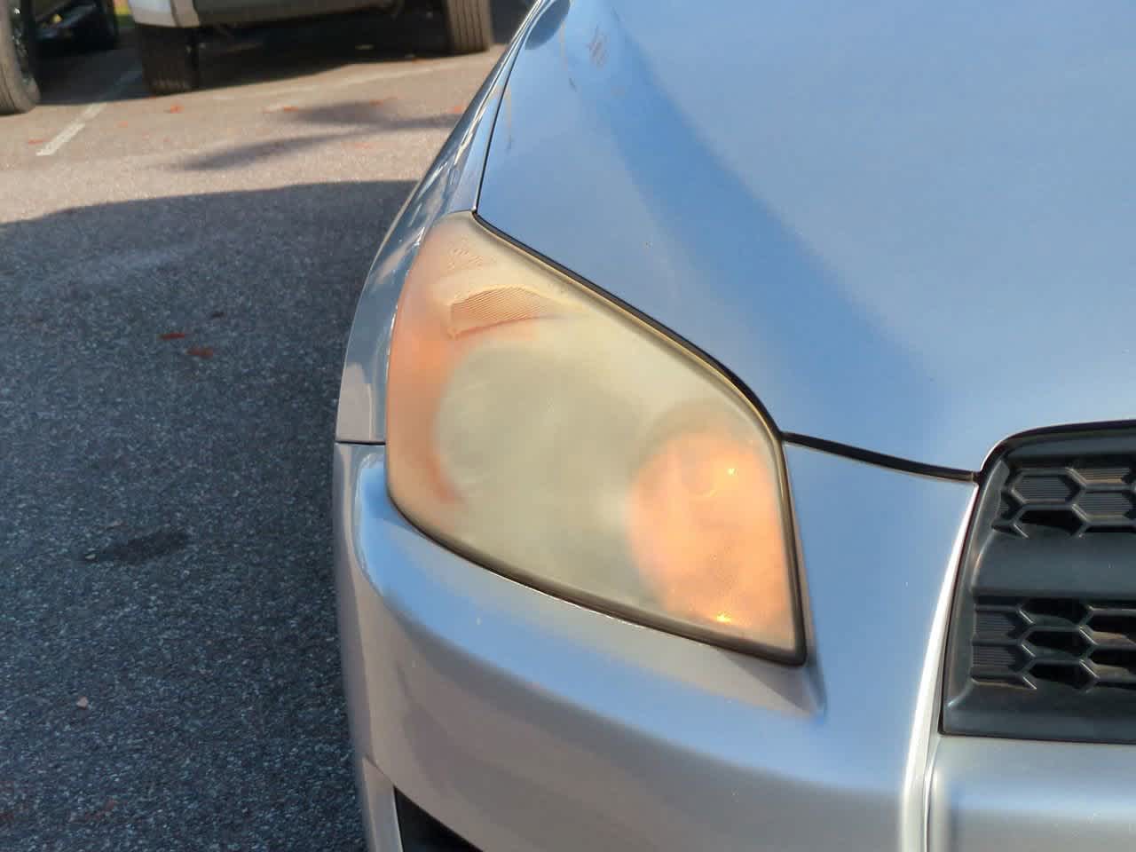 Thumbnail: 2009 Toyota RAV4 - 10