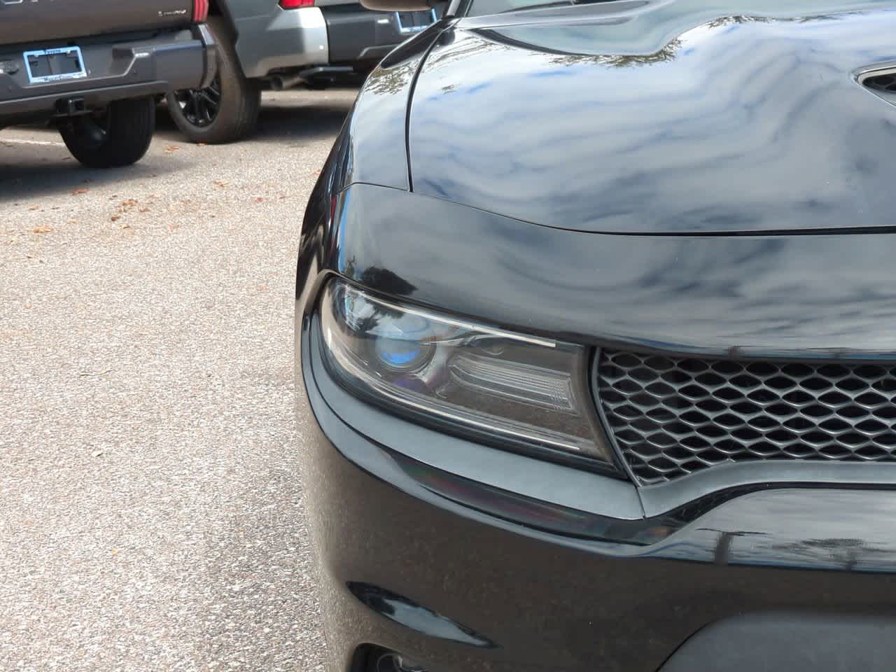 Thumbnail: 2021 Dodge Charger - 10