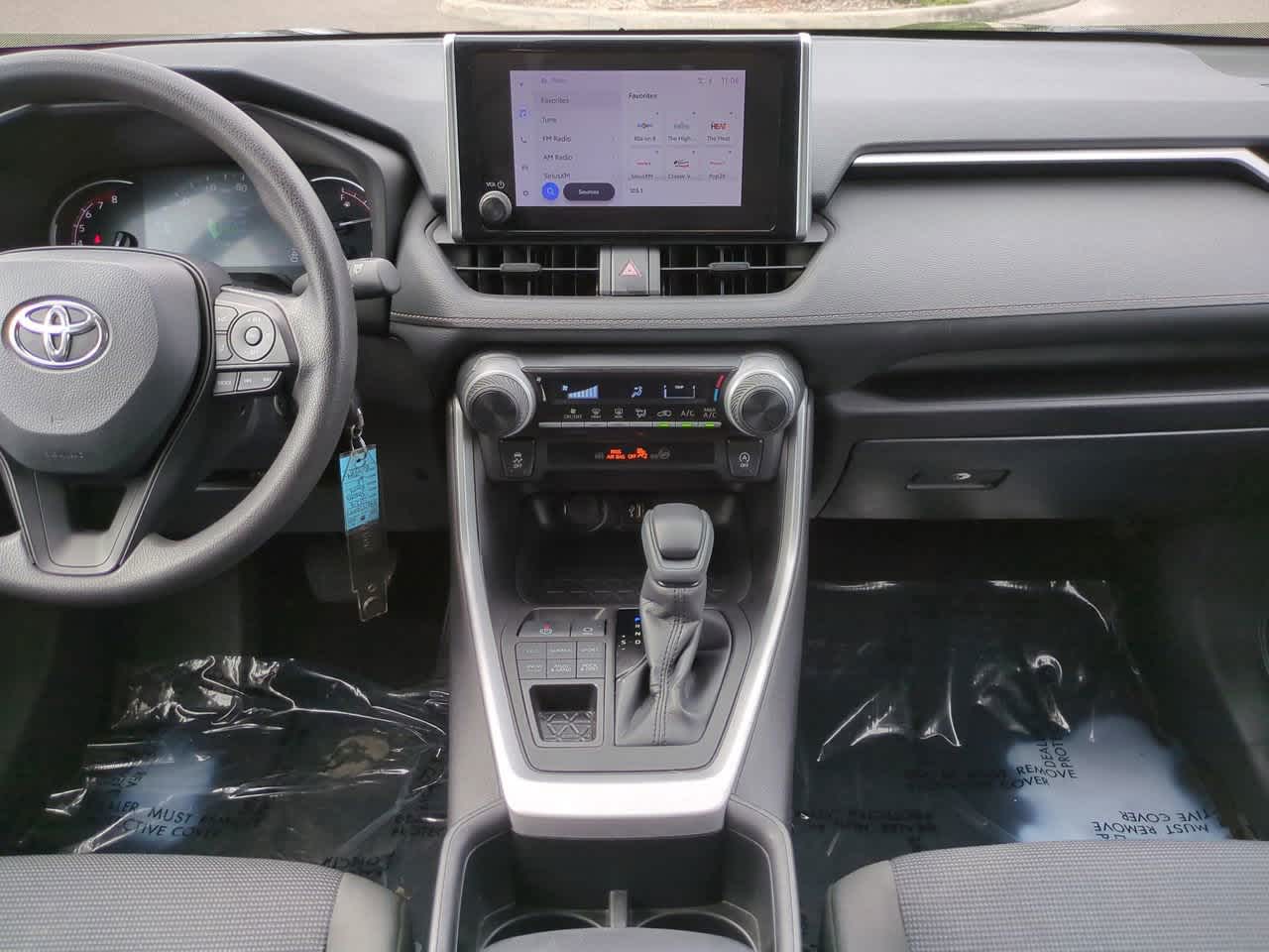 Thumbnail: 2024 Toyota RAV4 - 18