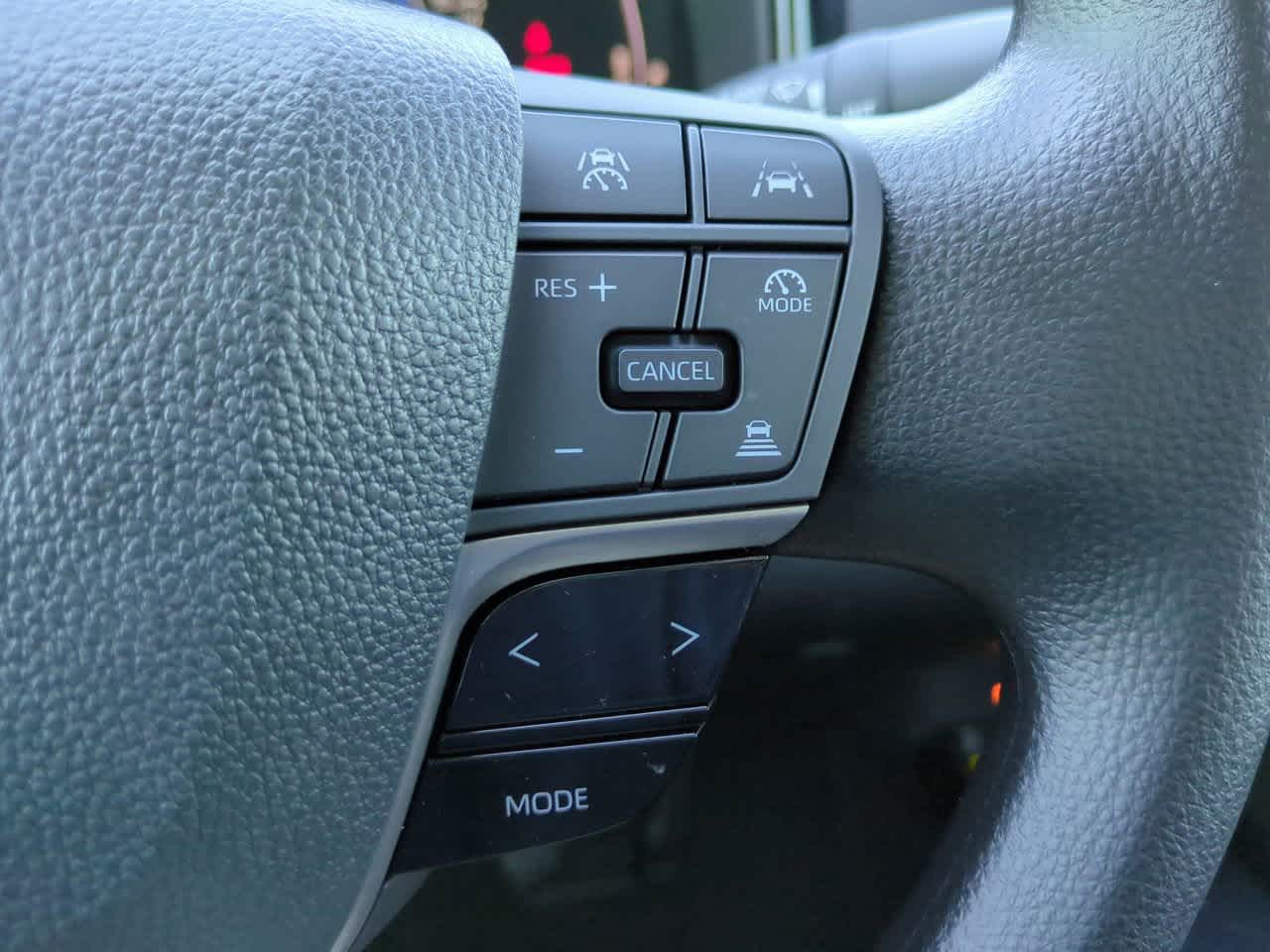 Thumbnail: 2026 Toyota Camry - 23