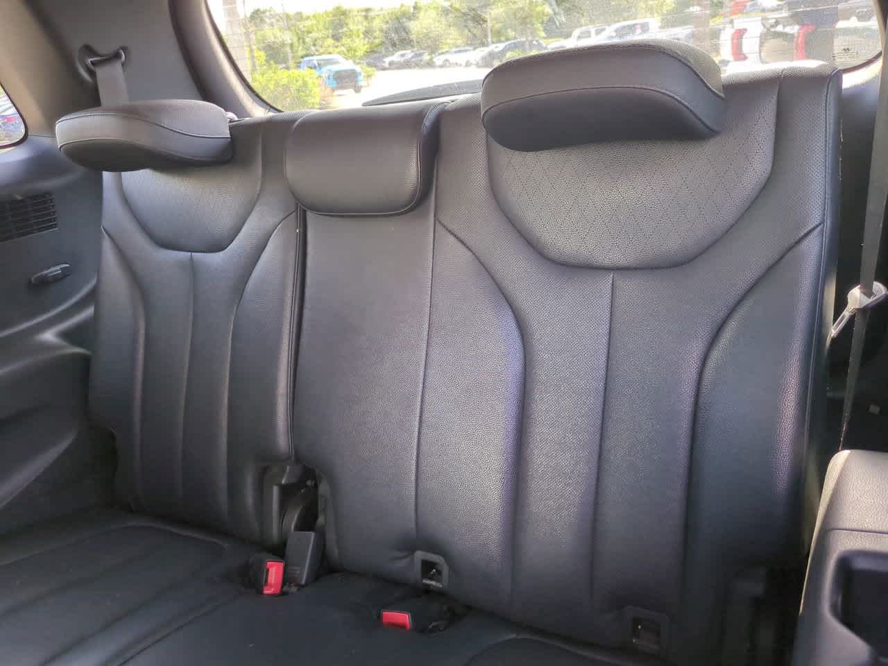 Thumbnail: 2020 Hyundai Palisade - 13