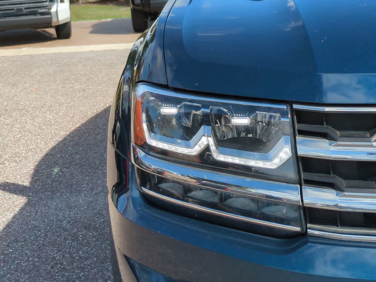 Thumbnail: 2018 Volkswagen Atlas - 10