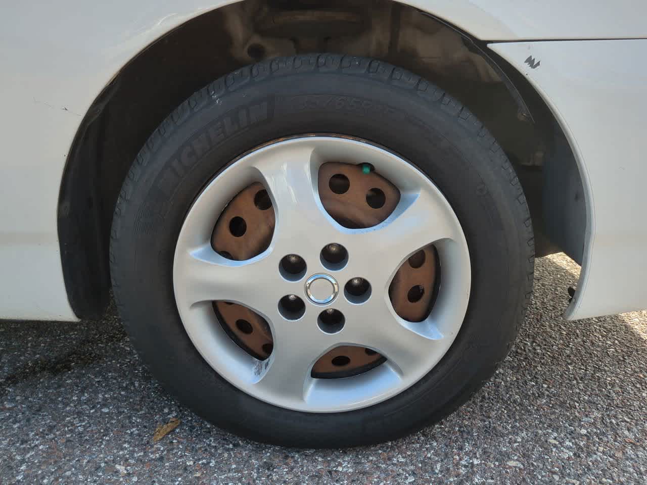 Thumbnail: 2007 Toyota Corolla - 11