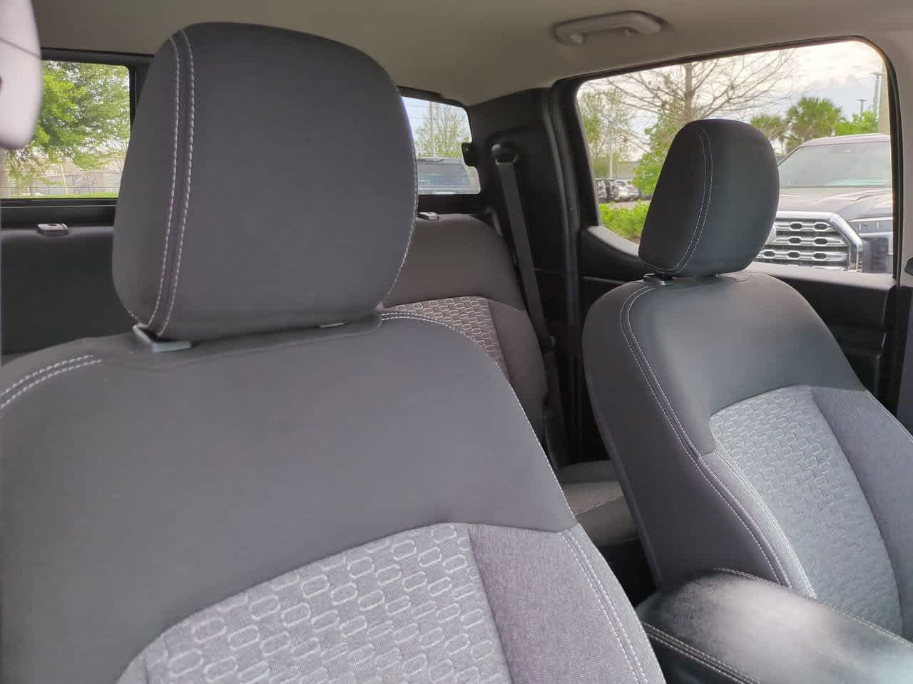 Thumbnail: 2024 Ford Ranger - 7