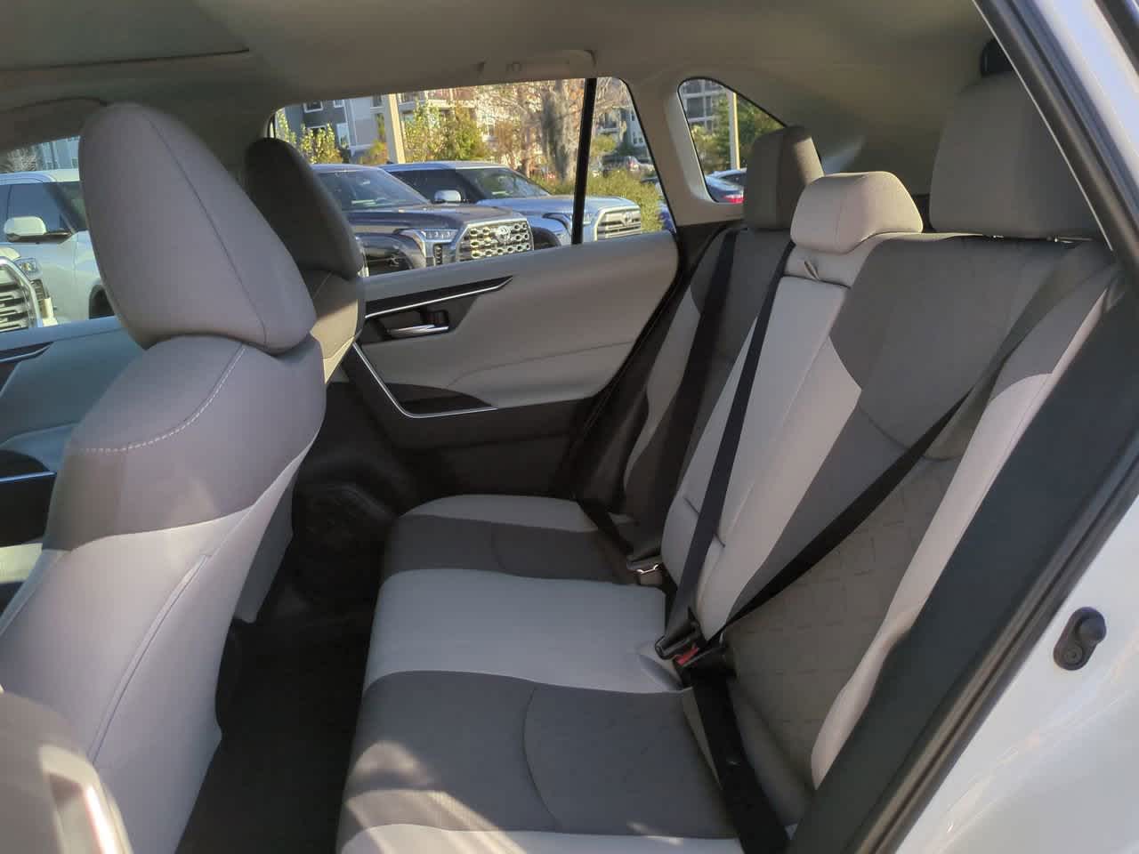 Thumbnail: 2025 Toyota RAV4 - 13