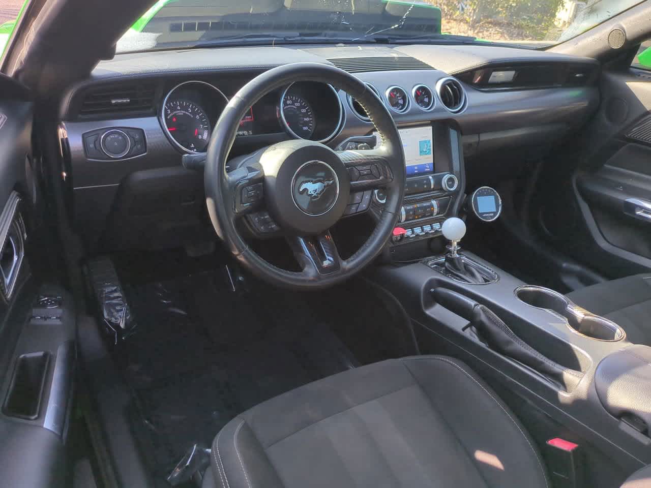 Thumbnail: 2019 Ford Mustang - 13