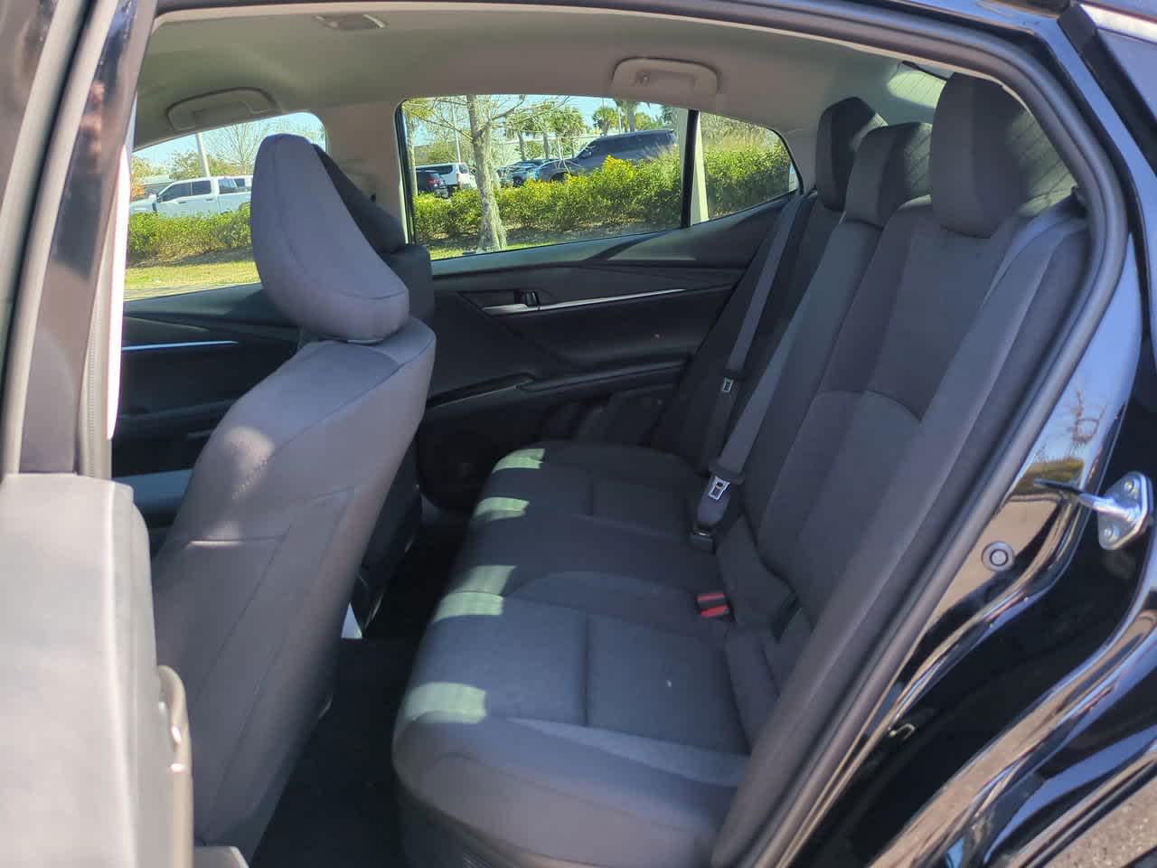 Thumbnail: 2026 Toyota Camry - 13