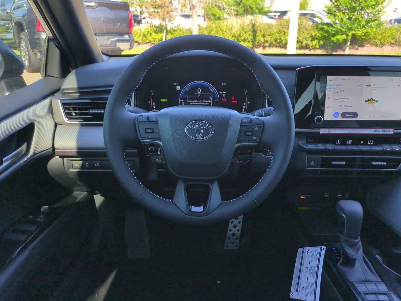 Thumbnail: 2026 Toyota Camry - 15