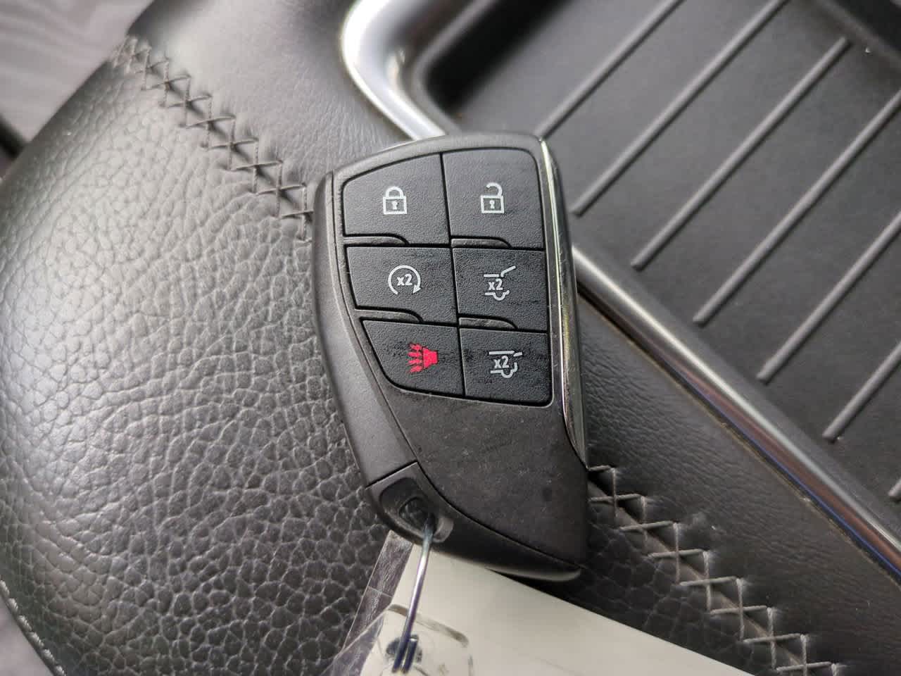 Thumbnail: 2021 GMC Yukon - 30