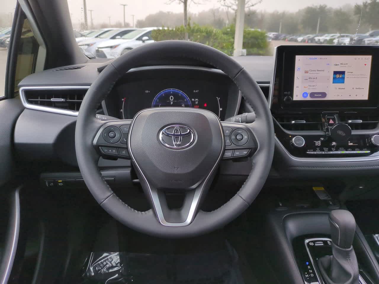 Thumbnail: 2024 Toyota Corolla - 15