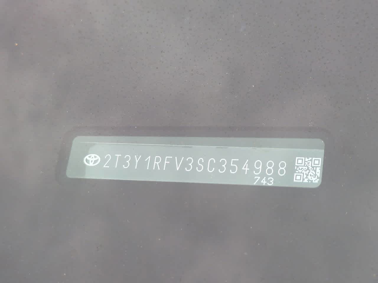 Thumbnail: 2025 Toyota RAV4 - 28