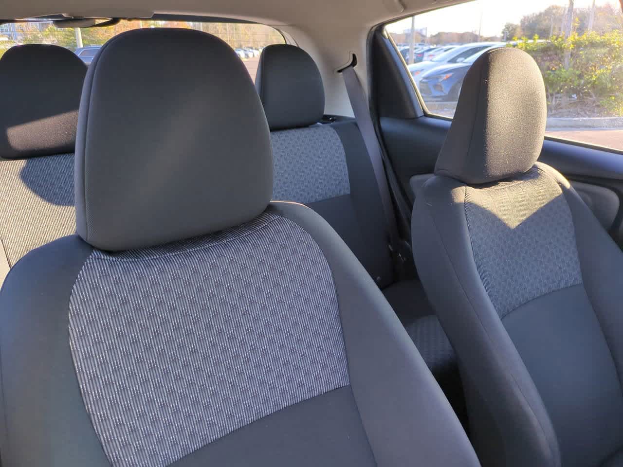 Thumbnail: 2017 Toyota Yaris - 6