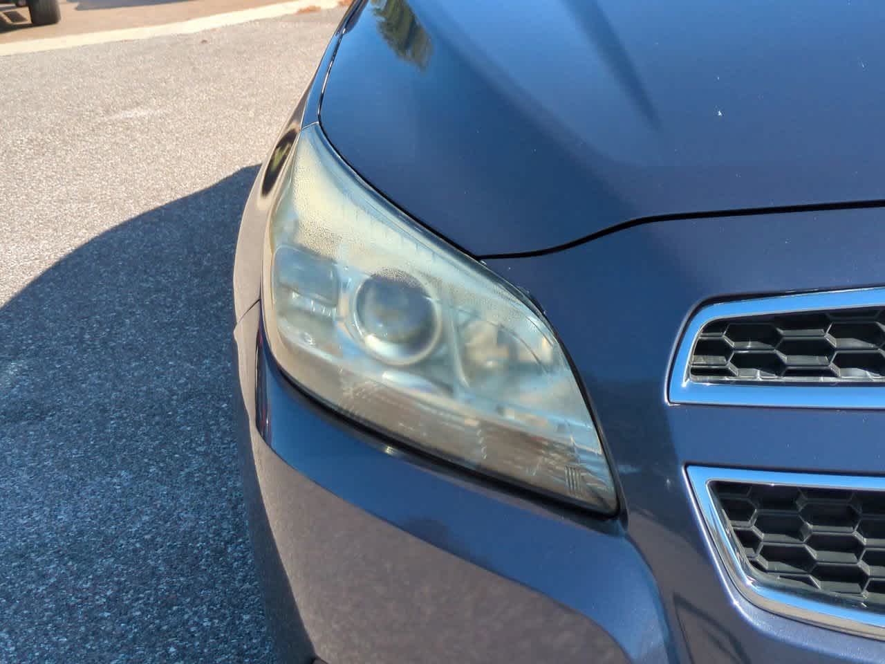 Thumbnail: 2013 Chevrolet Malibu - 10