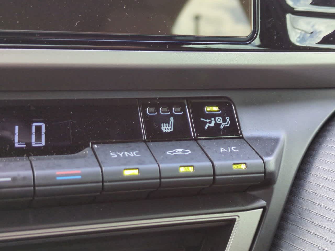 Thumbnail: 2026 Toyota Camry - 21