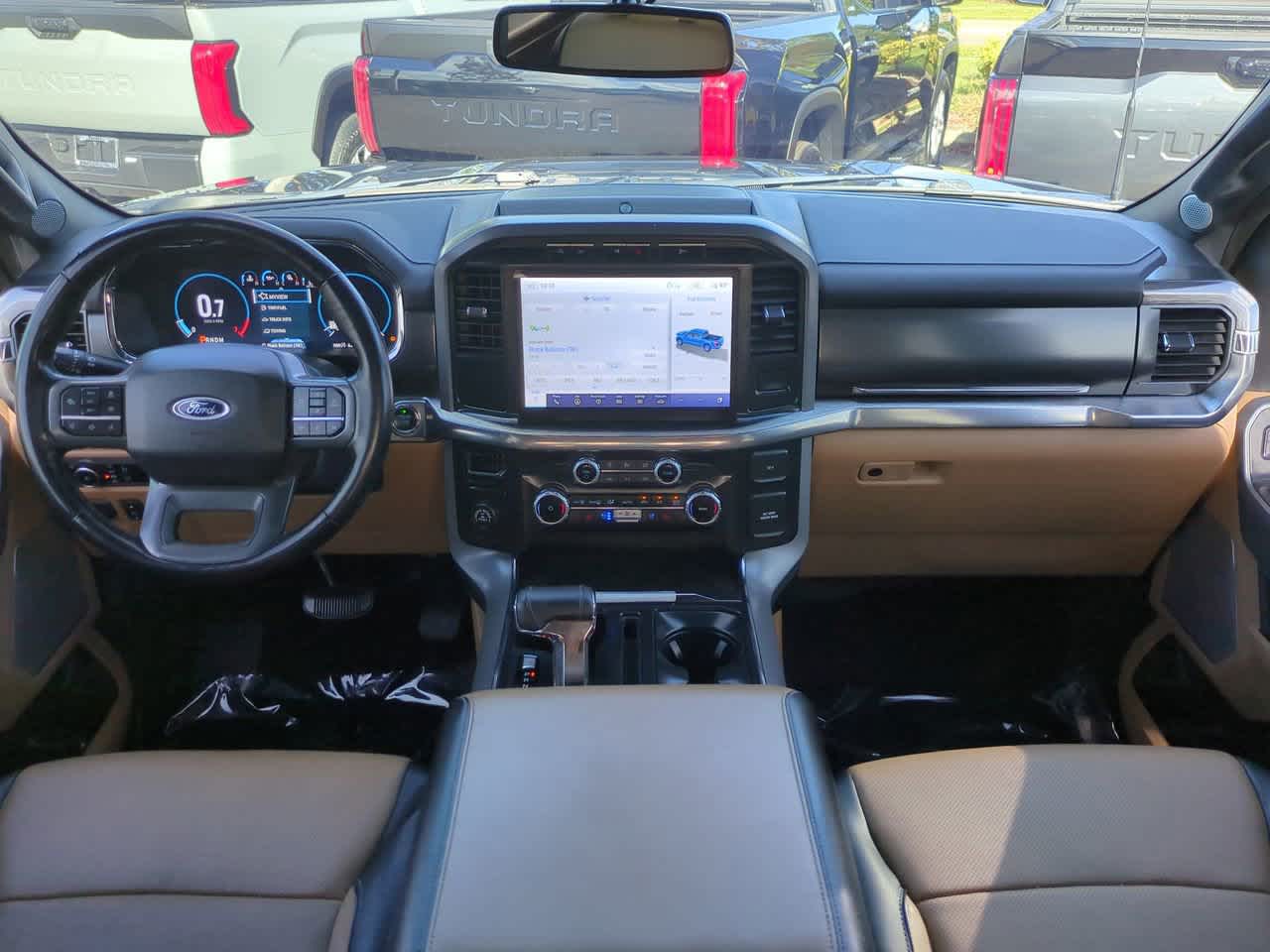 Thumbnail: 2023 Ford F-150 - 14