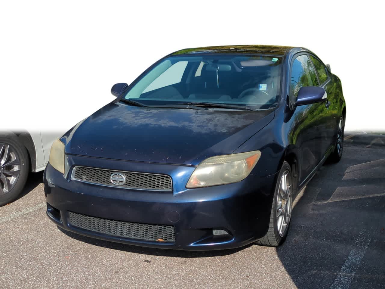 Thumbnail: 2006 Scion tC - 1