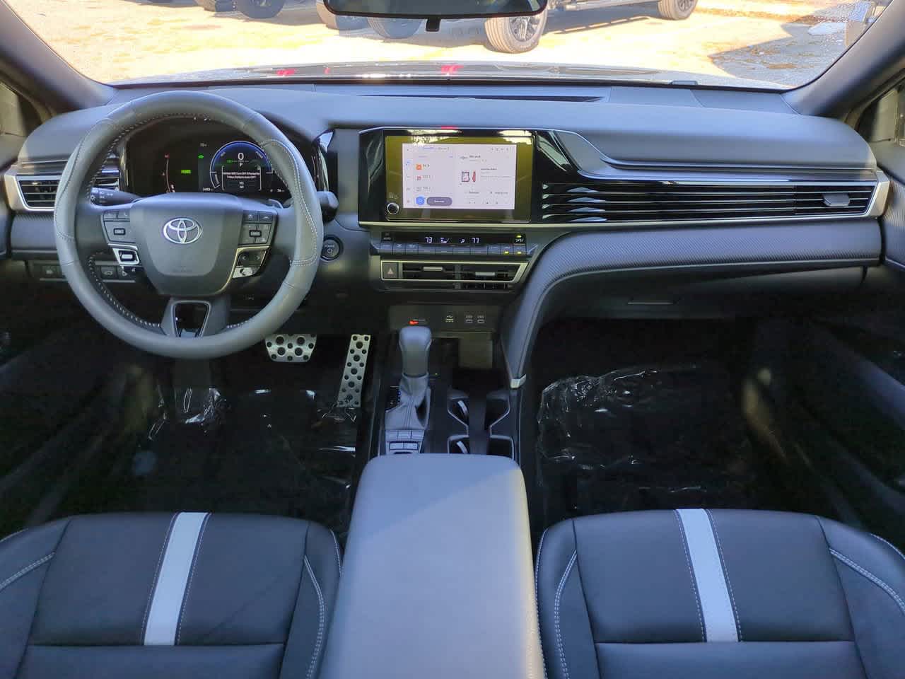 Thumbnail: 2026 Toyota Camry - 14