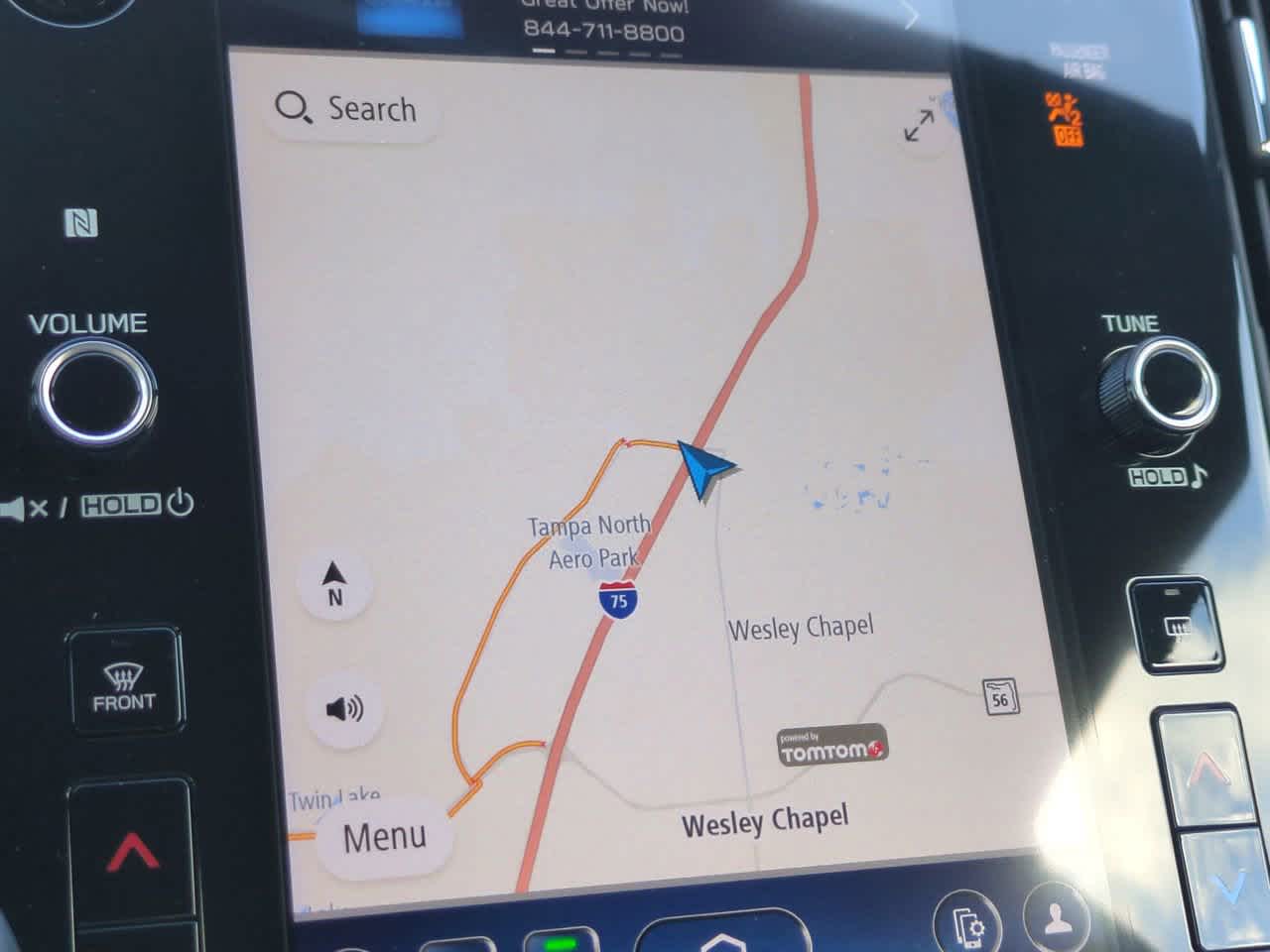 Thumbnail: 2024 Subaru Outback - 21