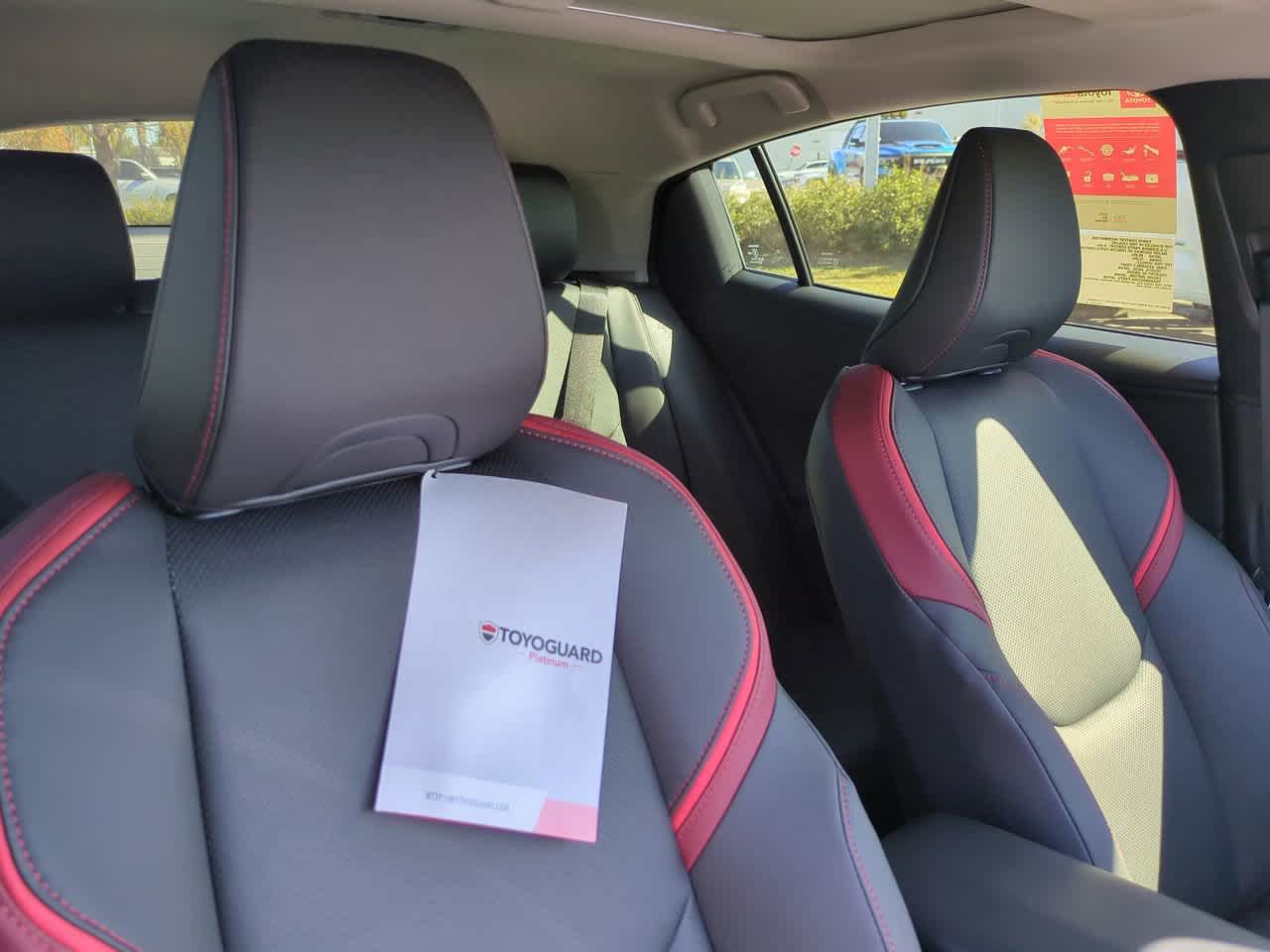 Thumbnail: 2026 Toyota Prius - 7