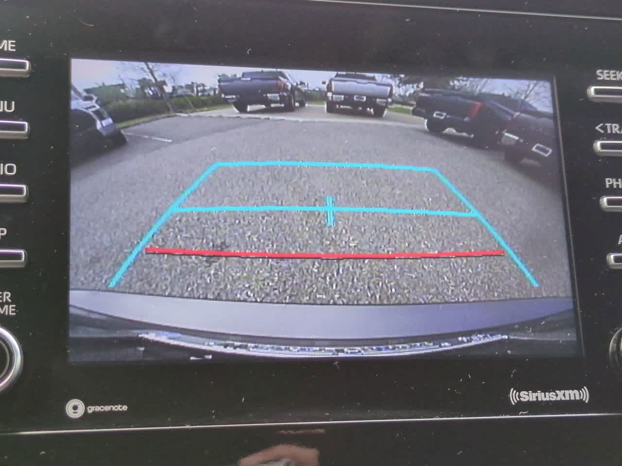 Thumbnail: 2023 Toyota Camry - 18