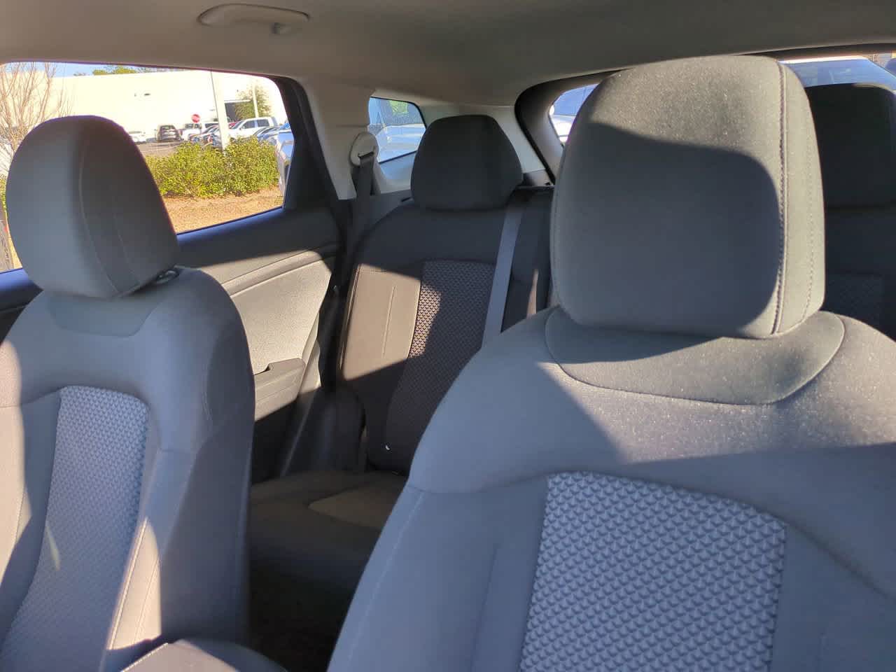 Thumbnail: 2024 Kia Sportage - 8