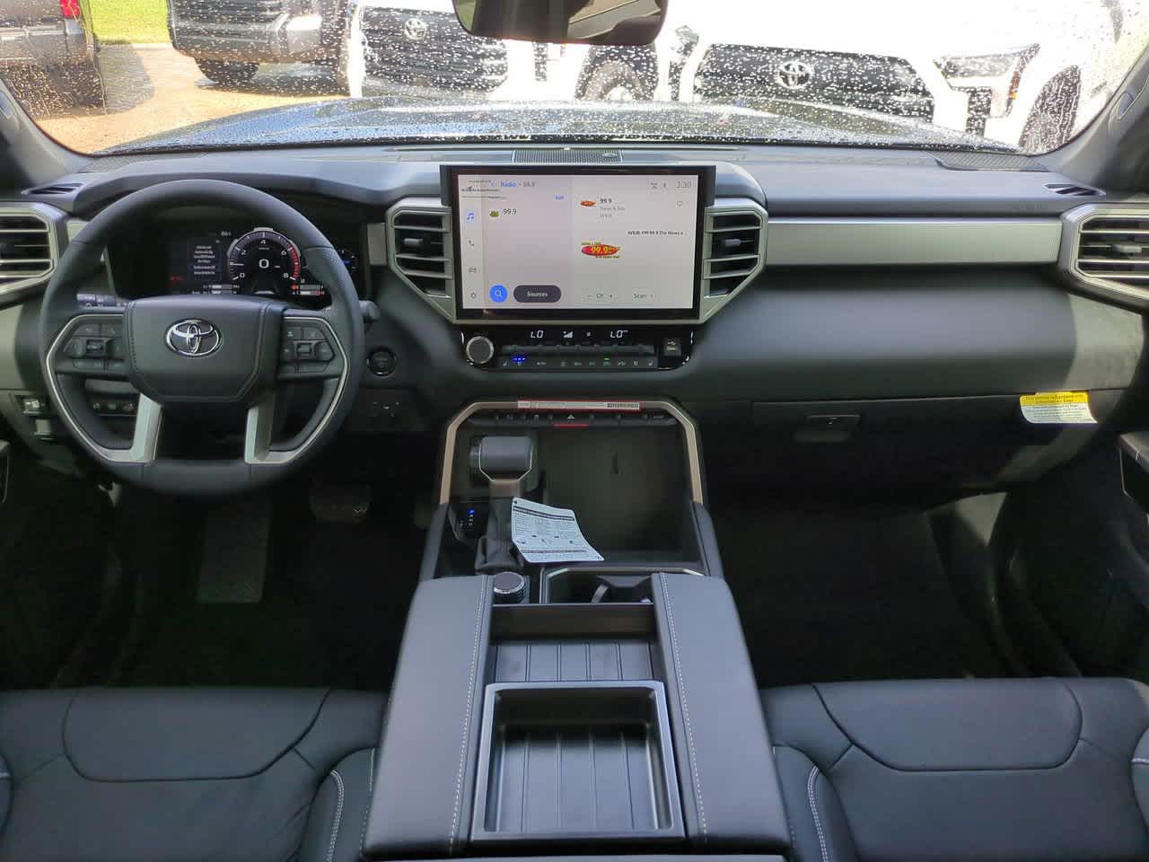 Thumbnail: 2026 Toyota Tundra - 14