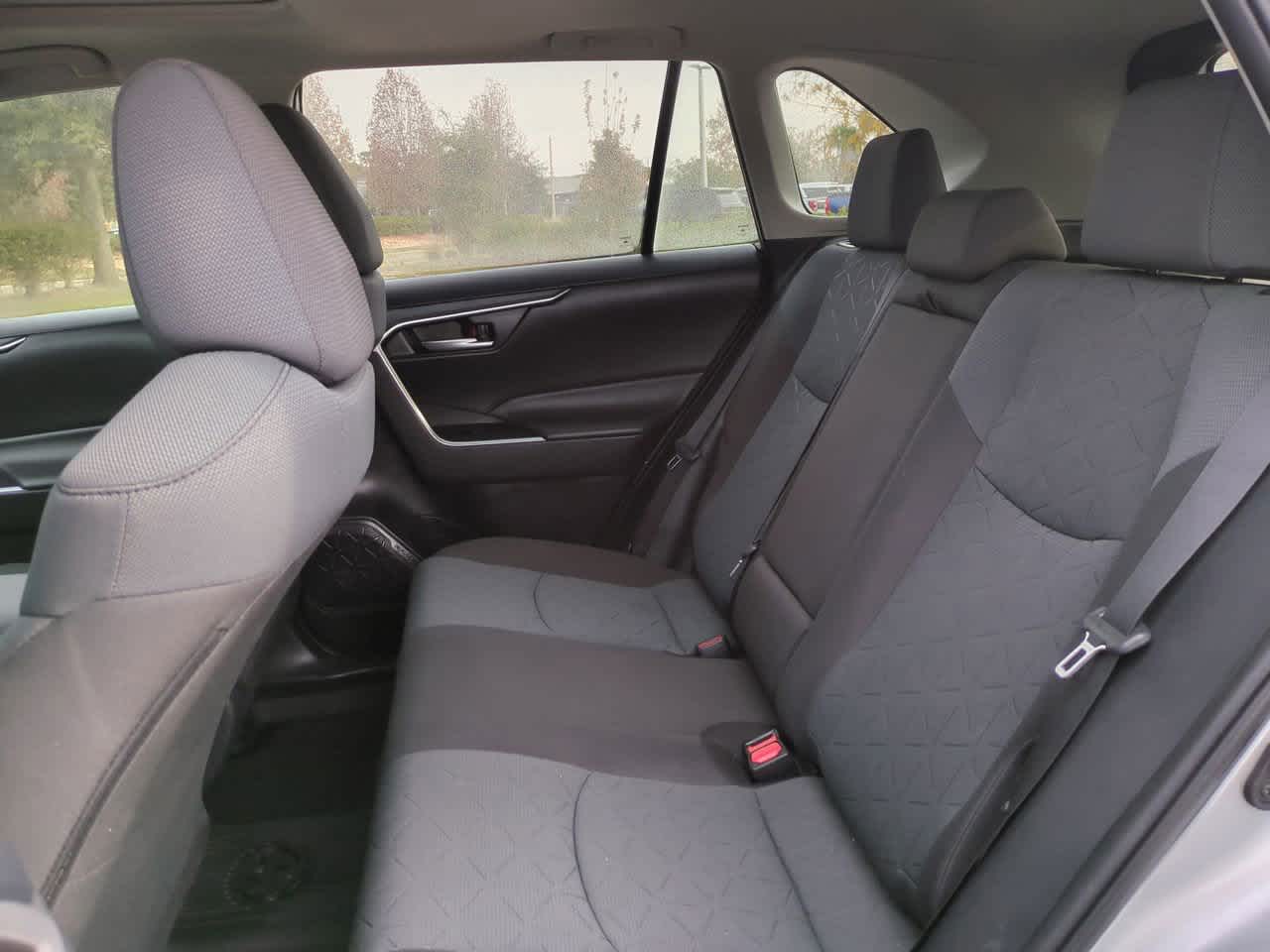 Thumbnail: 2025 Toyota RAV4 - 13