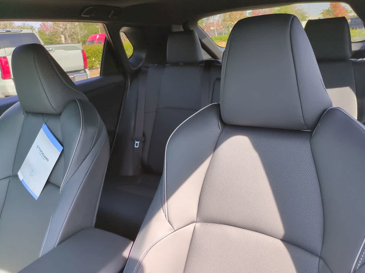 Thumbnail: 2026 Toyota bZ - 8