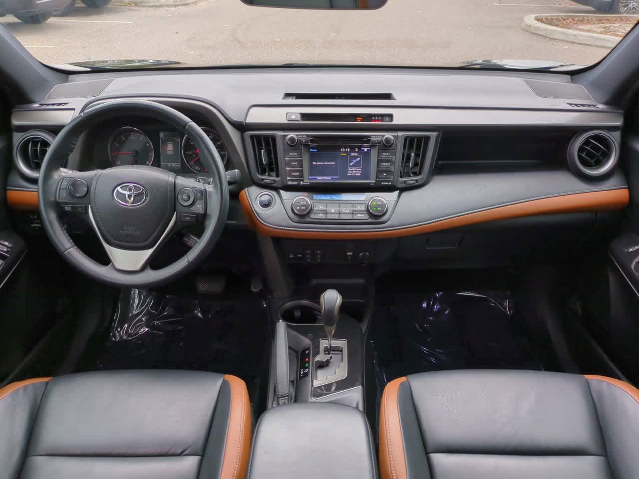 Thumbnail: 2017 Toyota RAV4 - 14