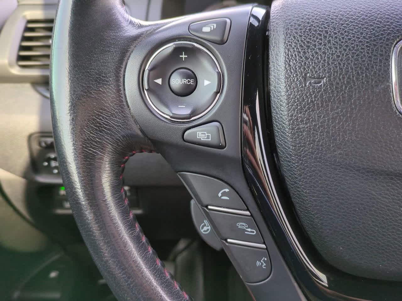 2019 Honda Ridgeline Black Edition 25