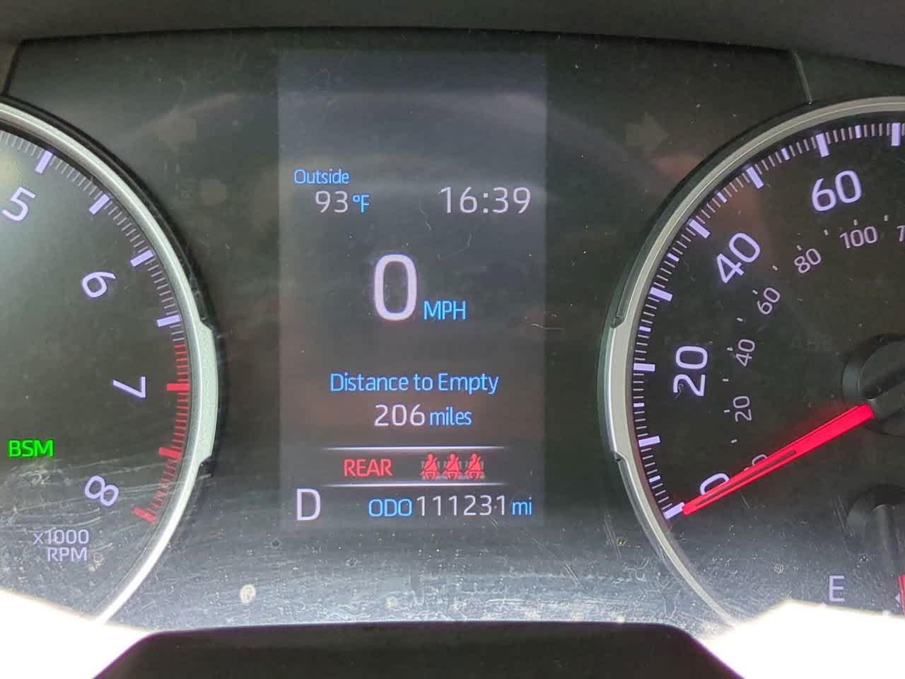 Thumbnail: 2019 Toyota RAV4 - 26
