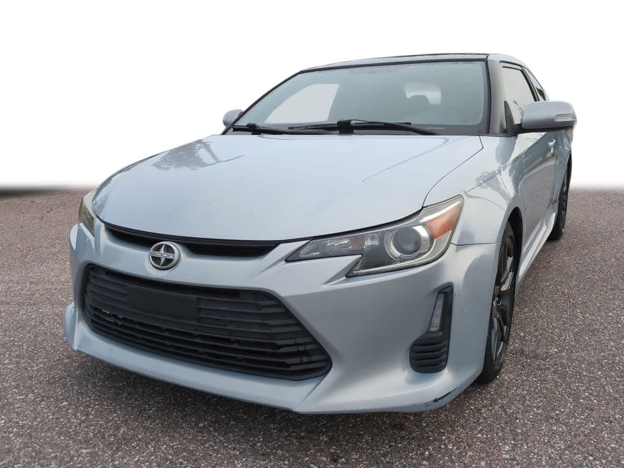 2014 Scion tC 10 Series -
                  Wesley Chapel, FL