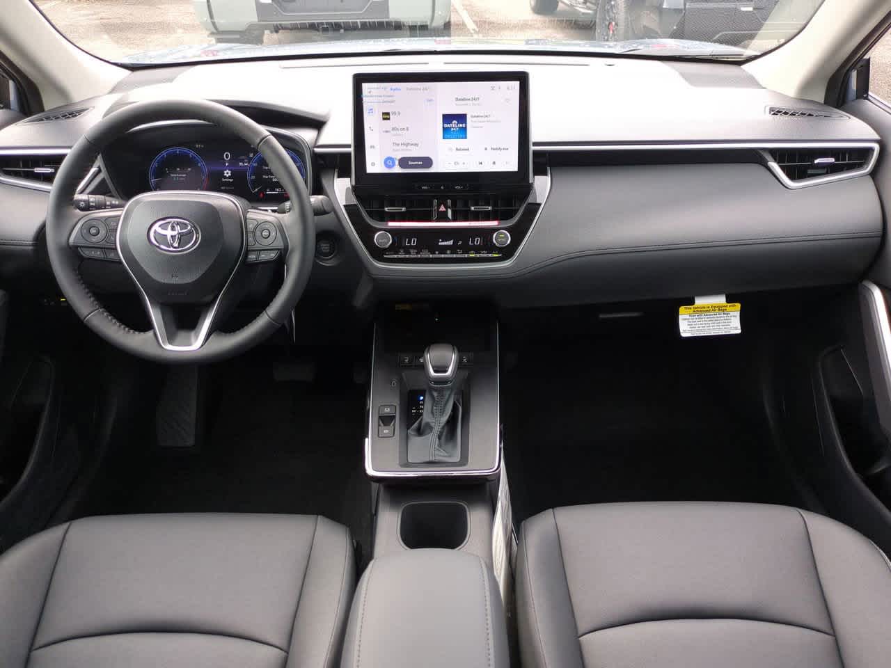 Thumbnail: 2026 Toyota Corolla Cross - 14