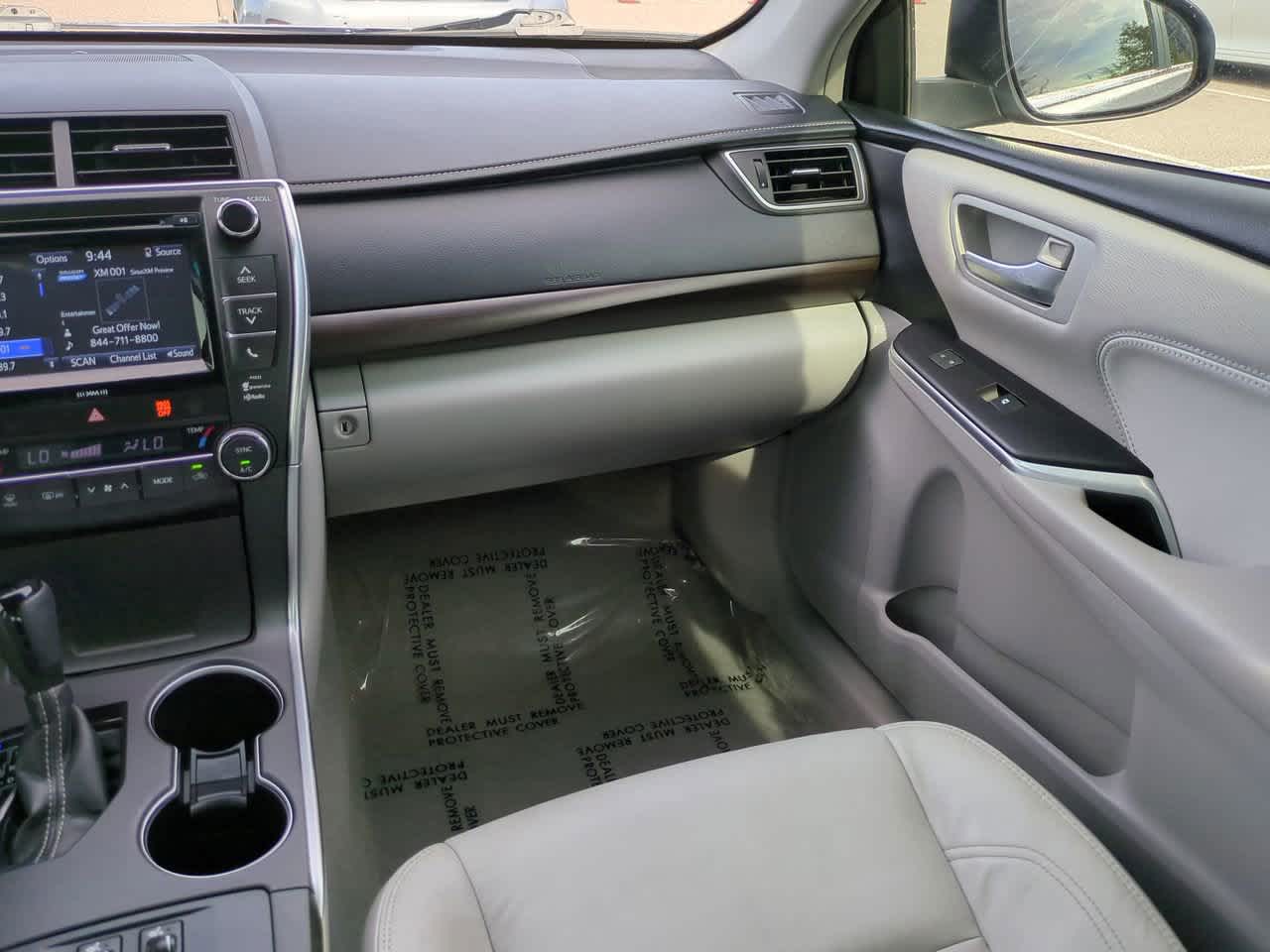 Thumbnail: 2016 Toyota Camry - 16
