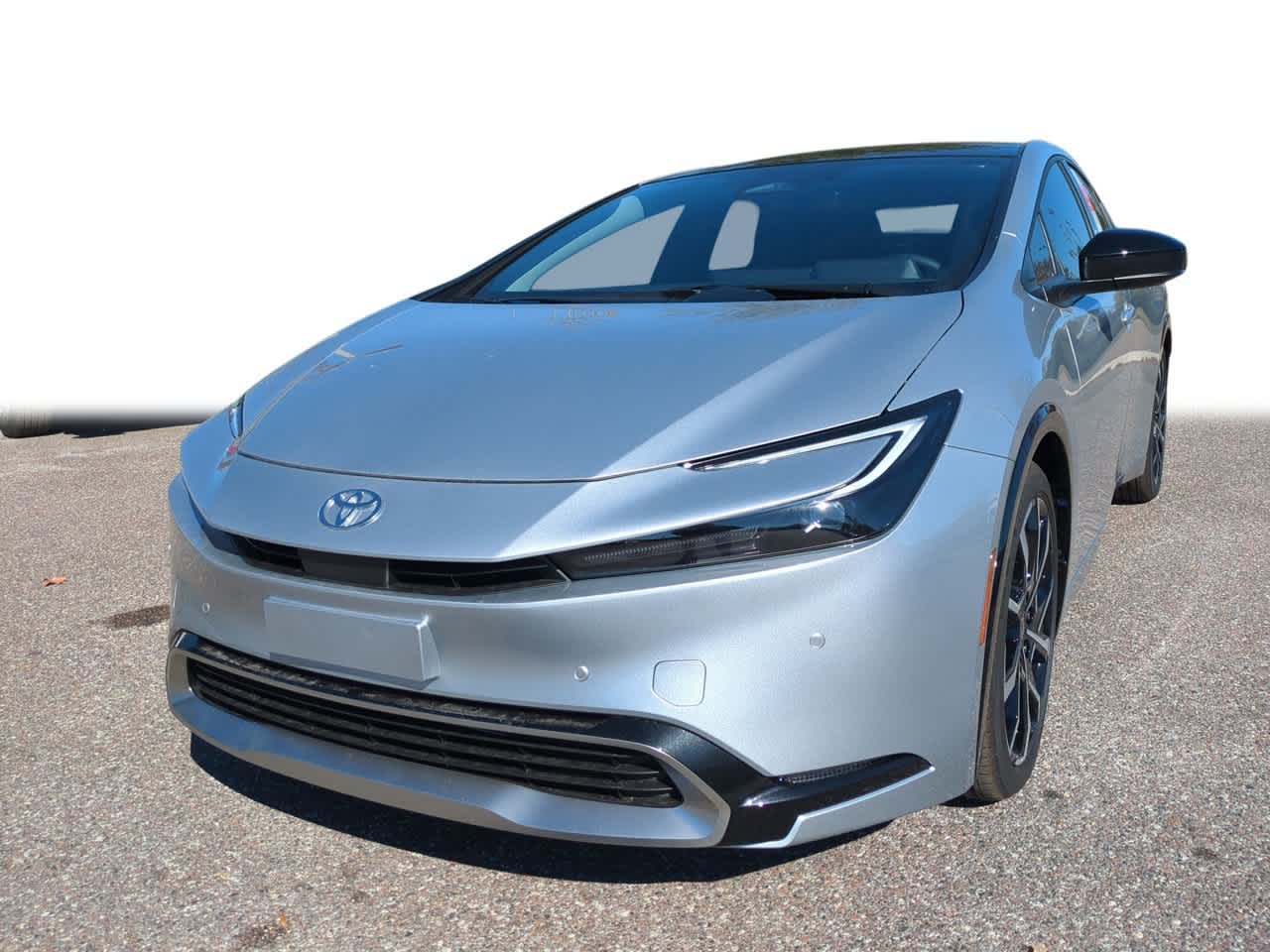 Thumbnail: 2026 Toyota Prius - 1