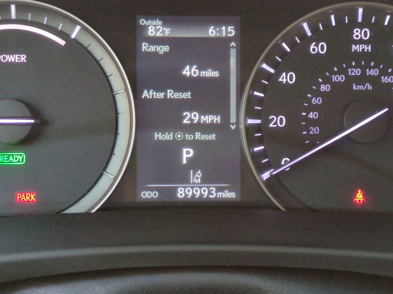 Thumbnail: 2019 Lexus RX - 27