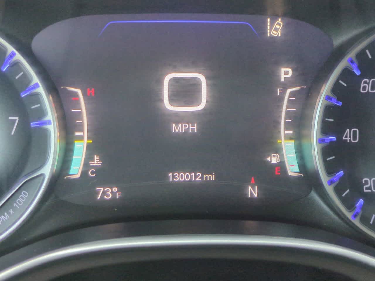 Thumbnail: 2018 Chrysler Pacifica - 27