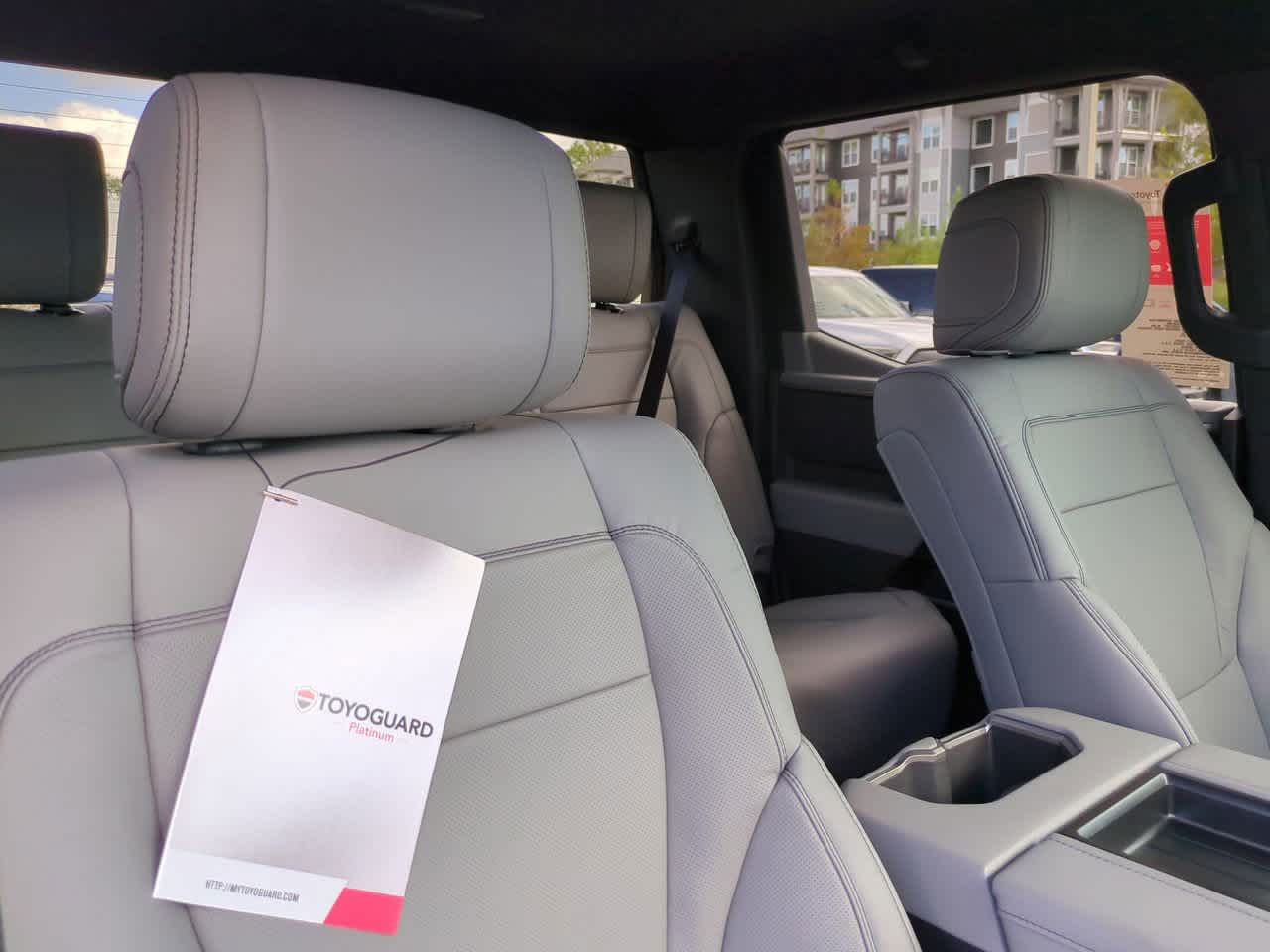 Thumbnail: 2026 Toyota Tundra - 7