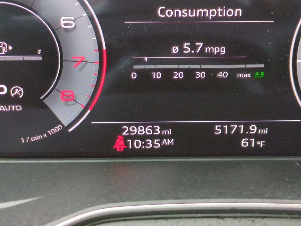 Thumbnail: 2022 Audi A5 - 25