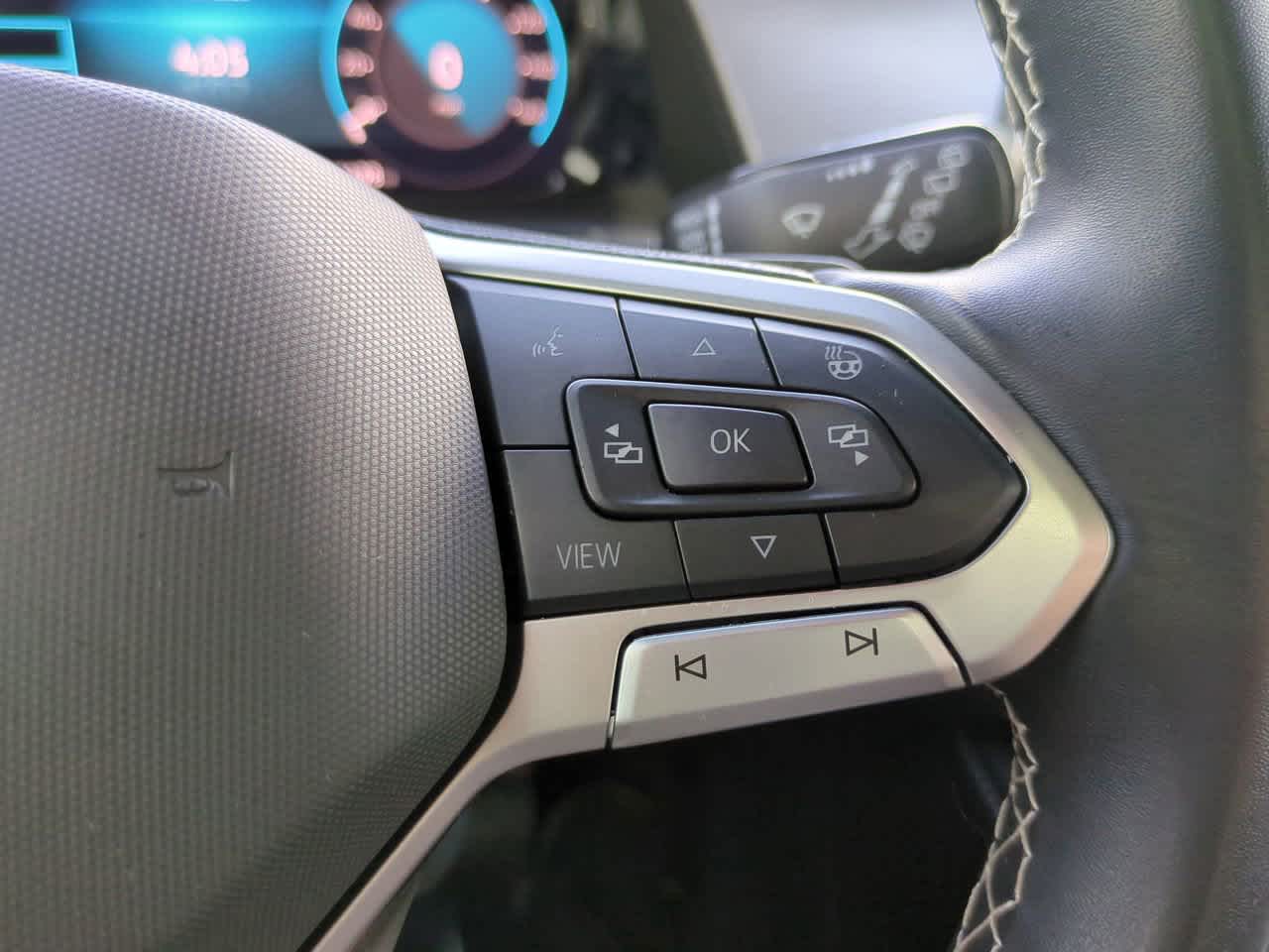 Thumbnail: 2024 Volkswagen Atlas - 25